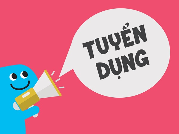 Công văn về việc cung cấp thông tin tuyển dụng lao động tháng 10/2025